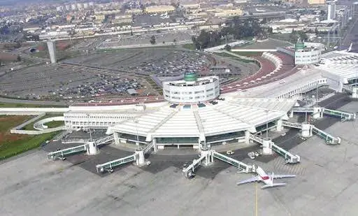 Africa’s Busiest Airports