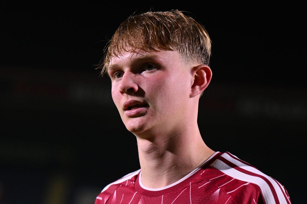 Will Wright has spoken after his goals in midweek