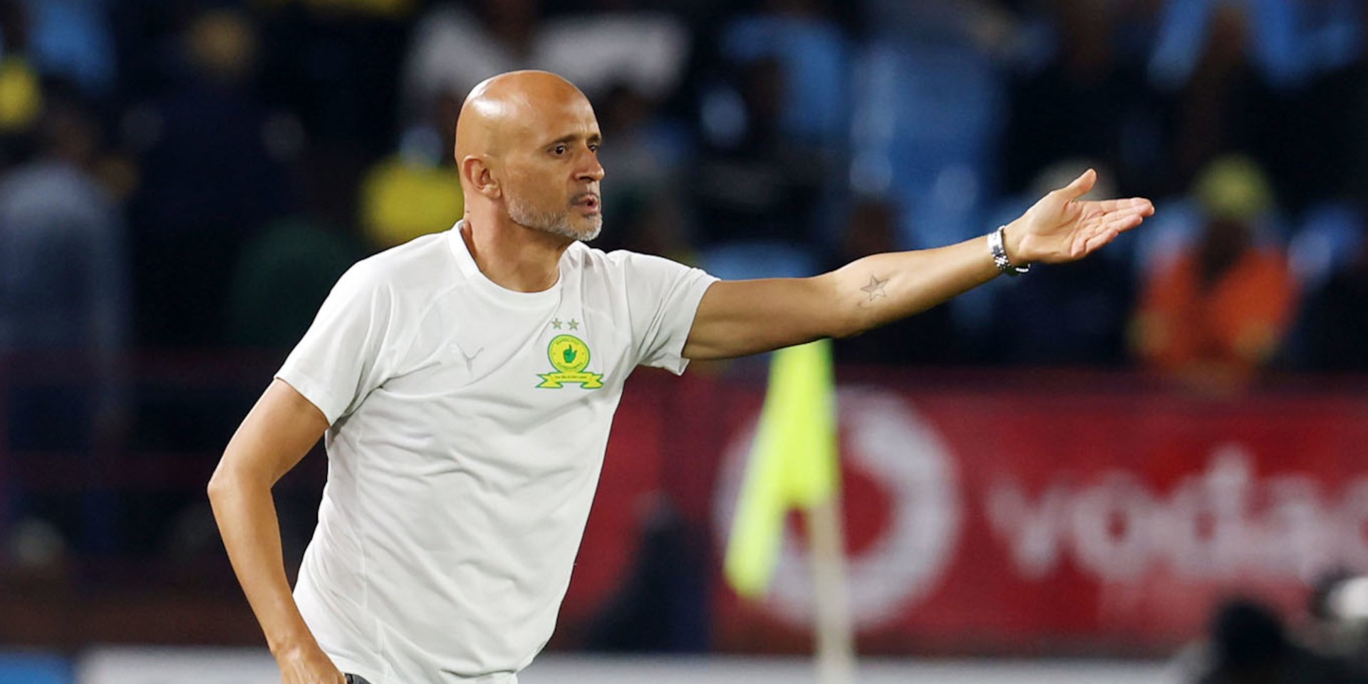 Sundowns start CAF Champions League title defence with draw