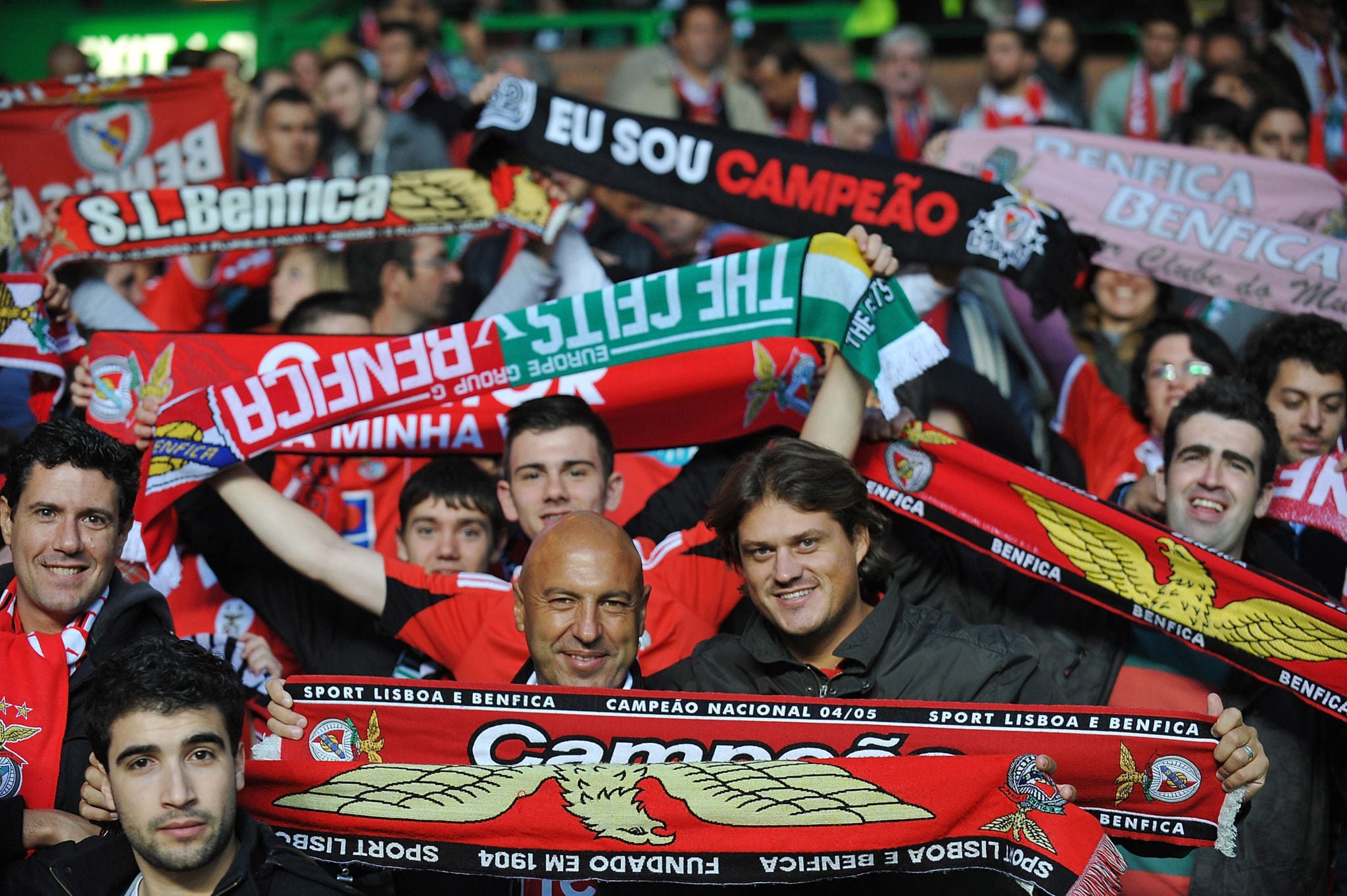 Photo by Mark Runnacles/EuroFootball/Getty Images