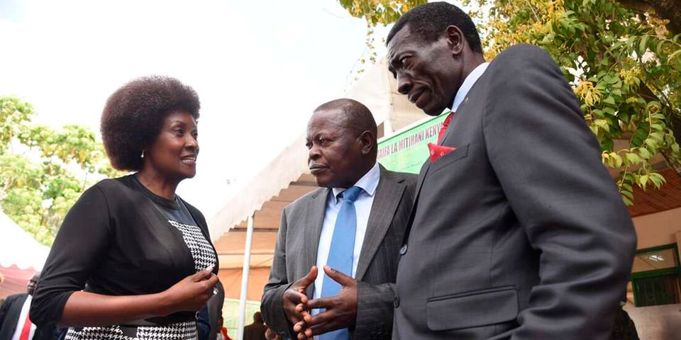 Hope for teacher payrise dashed as Ruto gives nod to SRC policies