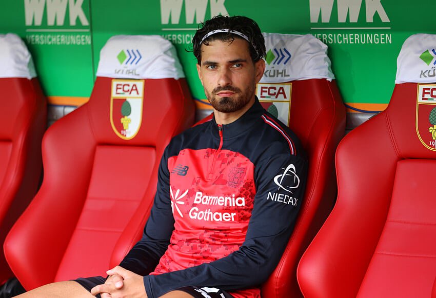 Martin Terrier (Bayer Leverkusen)