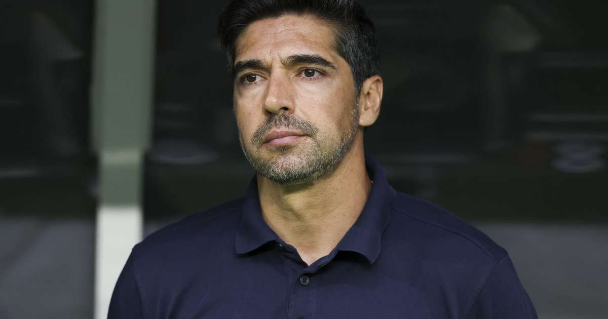 Abel Ferreira fala sobre Flamengo e final da Libertadores: “Sem asterisco”