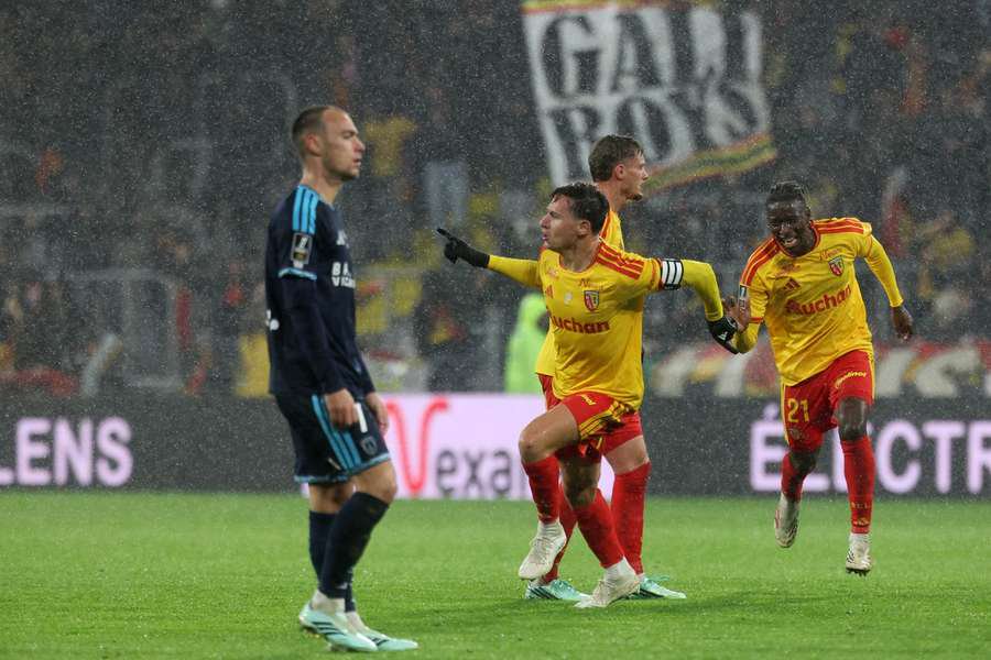 Match momentum