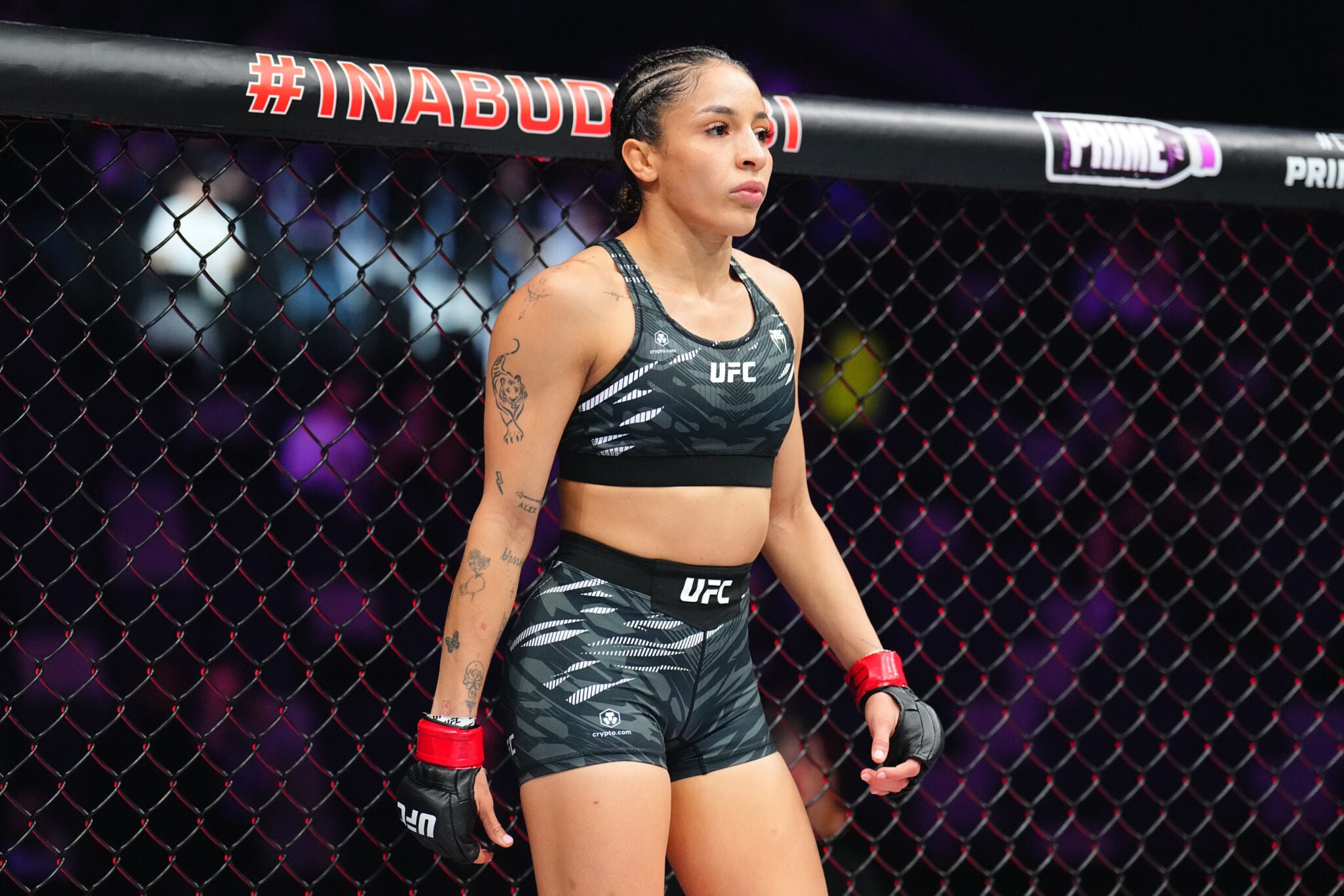 Photo by Chris Unger/Zuffa LLC
