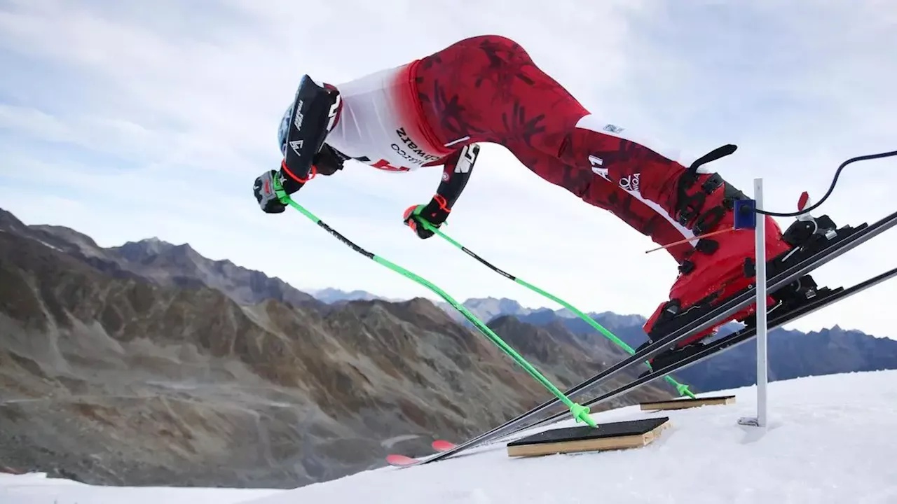 Österreichs Start in den neuen Ski-Winter