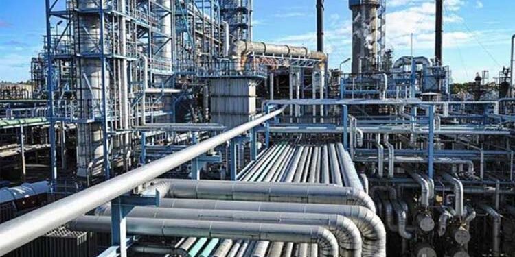 NNPCL: Energy CSO asks Tinubu to probe use of funds earmarked for refinery repairs 