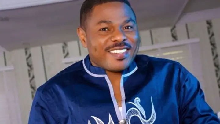 Yinka Ayefele shares photos Of Accident to Mark 25th Anniversary