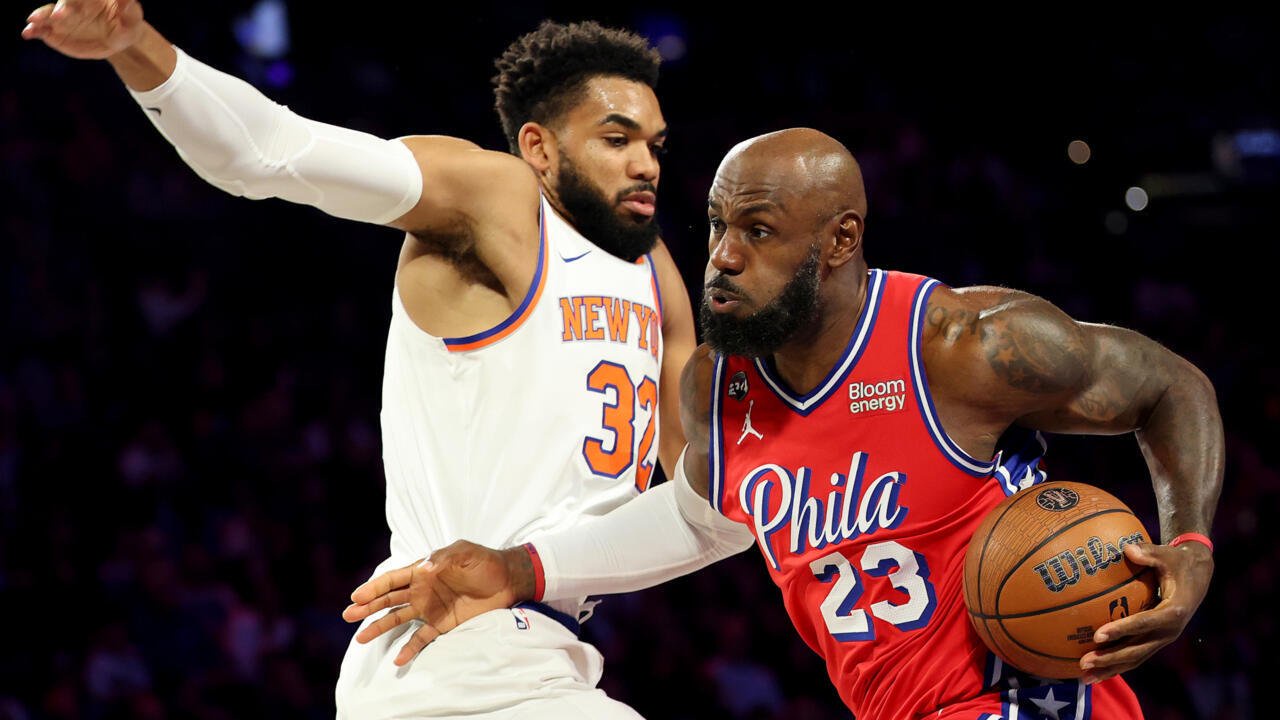 76ers and Warriors win NBA Cup openers