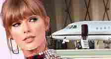 Taylor Swift's Controversial Private Planes Are Even More Luxurious Than Fans Thought