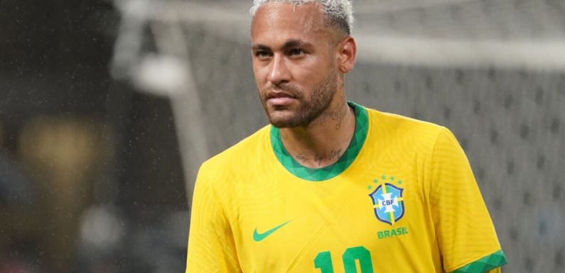 Chelsea have secret agent who &lsquo;regularly talks&rsquo; to Neymar after transfer from PSG