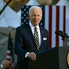 Morehouse College faculty vote to award Biden an honorary doctorate