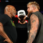 Jake Paul 'gutted' for Mike Tyson amid health issue, but staying prepared for fight: 'Ready whenever you are'