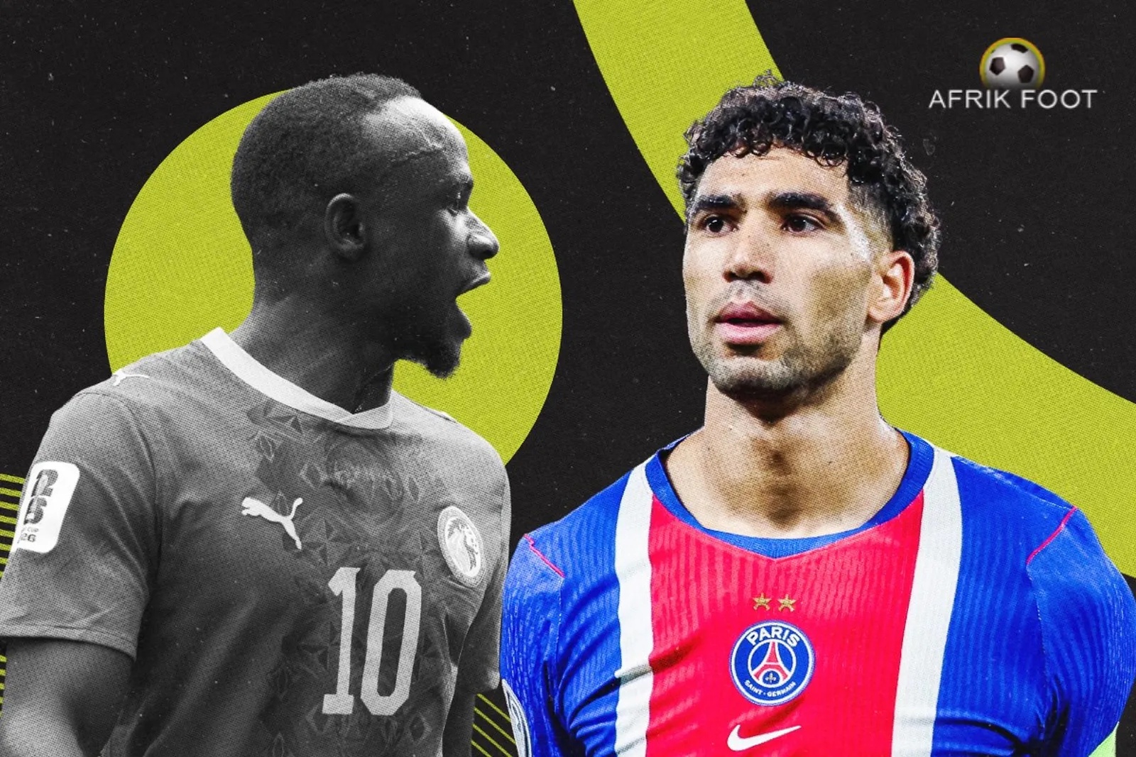 Ballon d’Or 2026 : les 3 raisons pour lesquelles aucun joueur africain n’est favori cette année