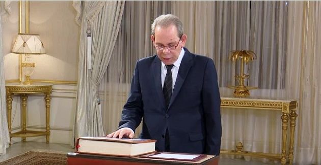 وزير أسبق يعلّق على تعيين رئيس حكومة جديد