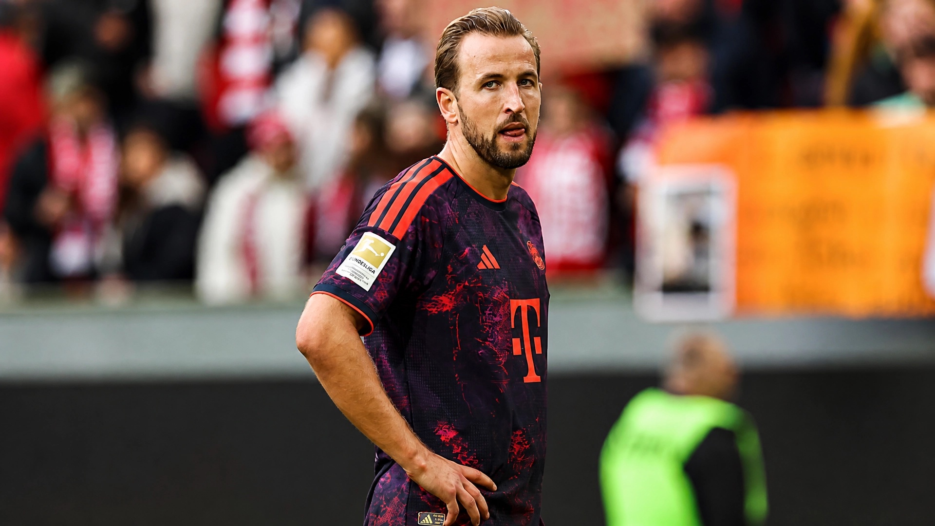 Why Harry Kane was famously released by Arsenal as quotes resurface ahead of Bayern Munich clash