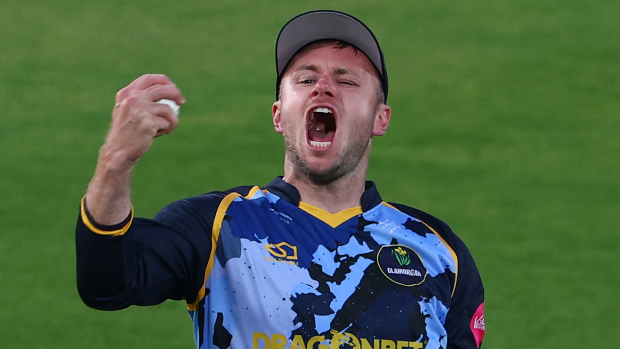 Mason Crane could make his first England appearance in over eight years, so might a Test match return follow?