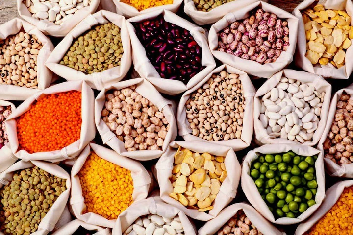 What are the Uses of Legumes?