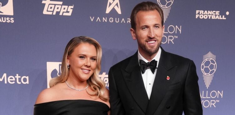 Ballon d’Or 2026: Le coup de tonnerre Harry Kane