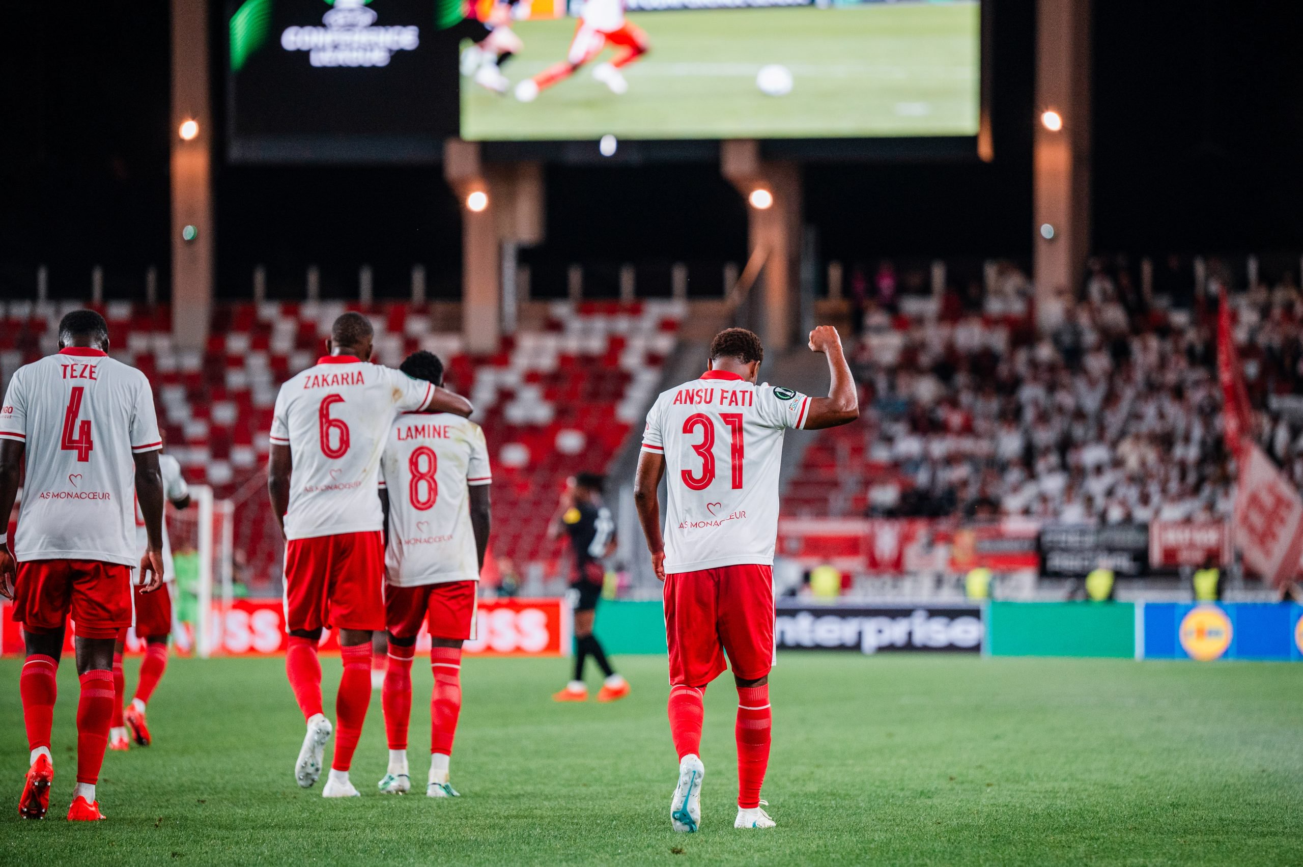 LOSC : nouveau coup dur pour Ansu Fati face aux Dogues !