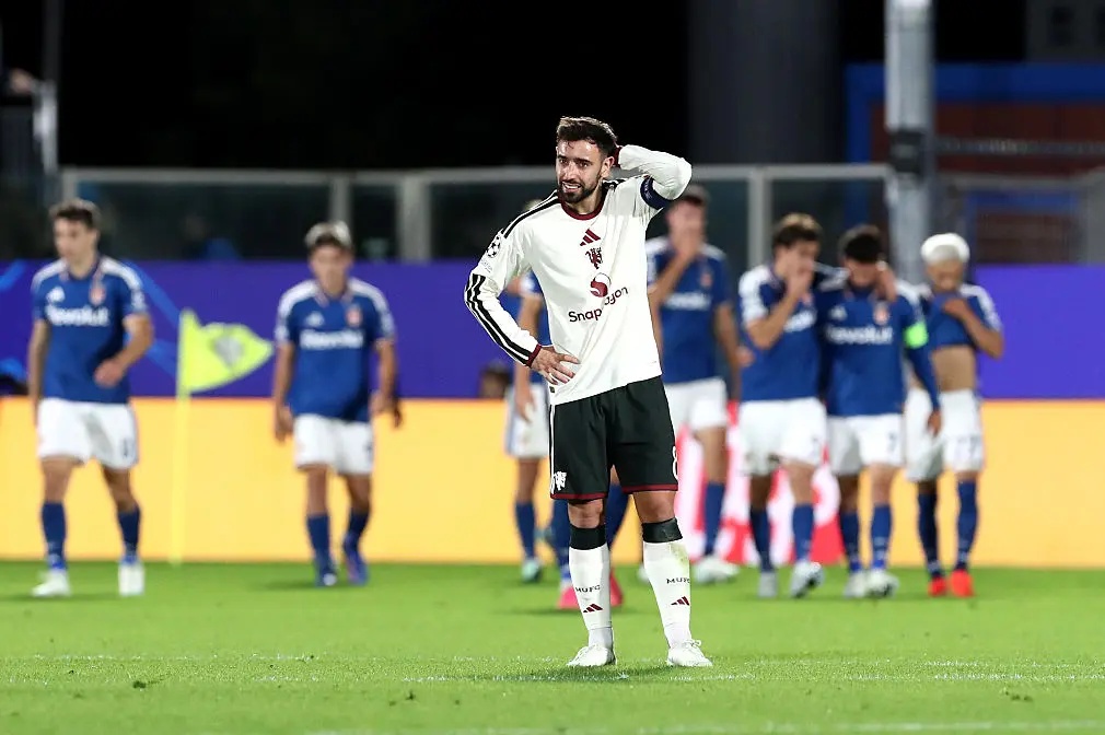 Marco Luzzani/Getty Images