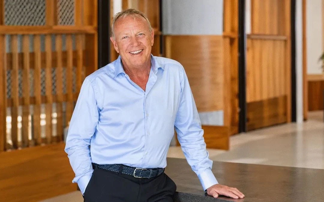 Lyndon Faulkner
