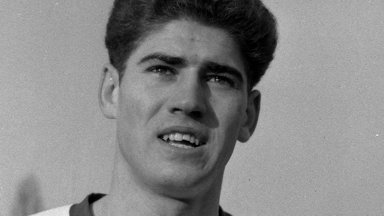 Diese deutsche Musik-Ikone war auch Erstliga-Fußballer