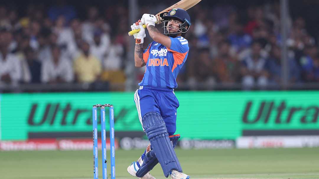 kishan-sustained-a-groin-strain-in-the-t20i-series-opener