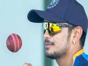 Ishan Kishan to miss Duleep Trophy opener, Akash Deep adviced rest