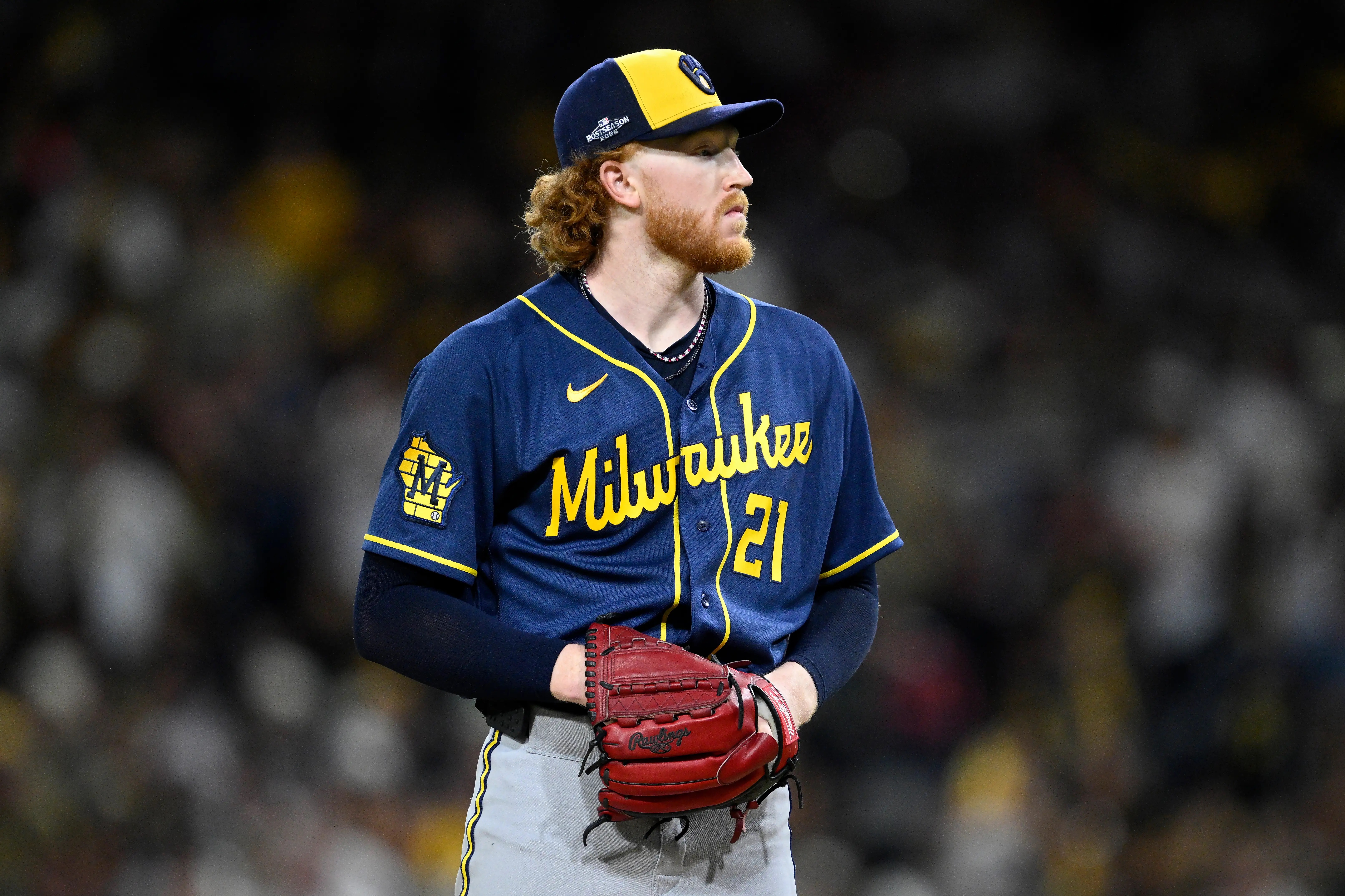 Dustin May
