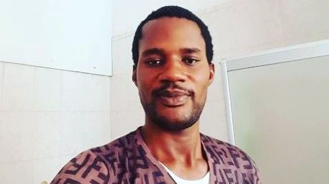 Court Discharges Seun Egbegbe After Spending 42 Months Behind Bars.