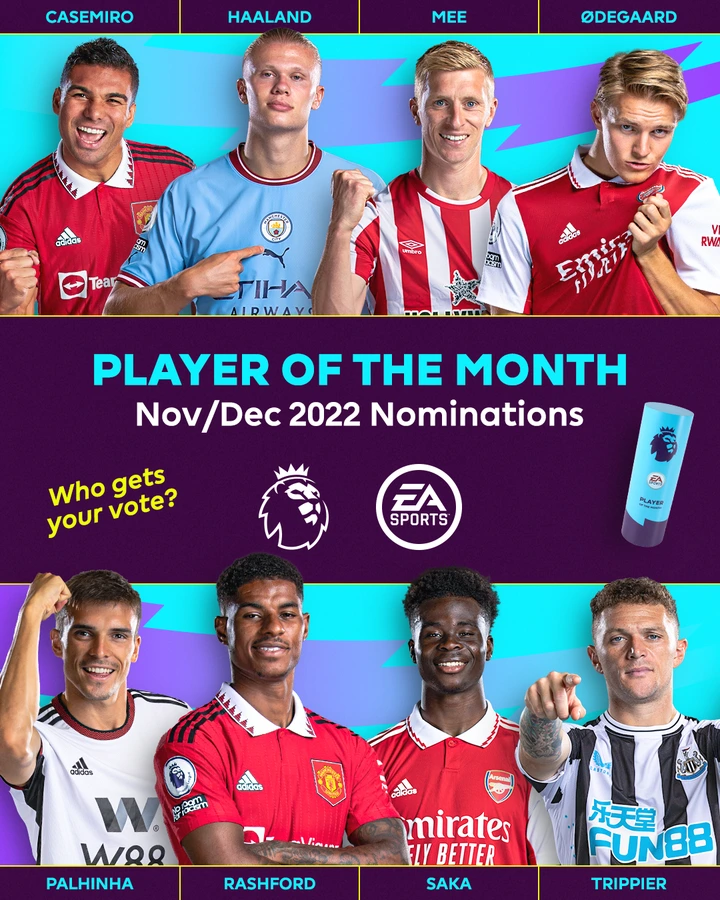 Premier League on Twitter: 