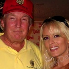 Trump trial live updates: Stormy Daniels testifies she ‘didn’t care about the money’ in payments for her silence