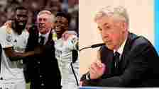 Carlo Ancelotti set to make shock decision for Champions League final that could massively backfire
