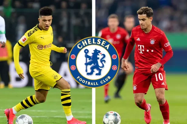Today S Chelsea Football Club Transfer News Opera News