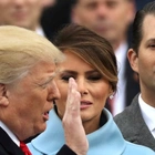 Melania Trump's Anxiety Peaks as Son Makes Major Change
