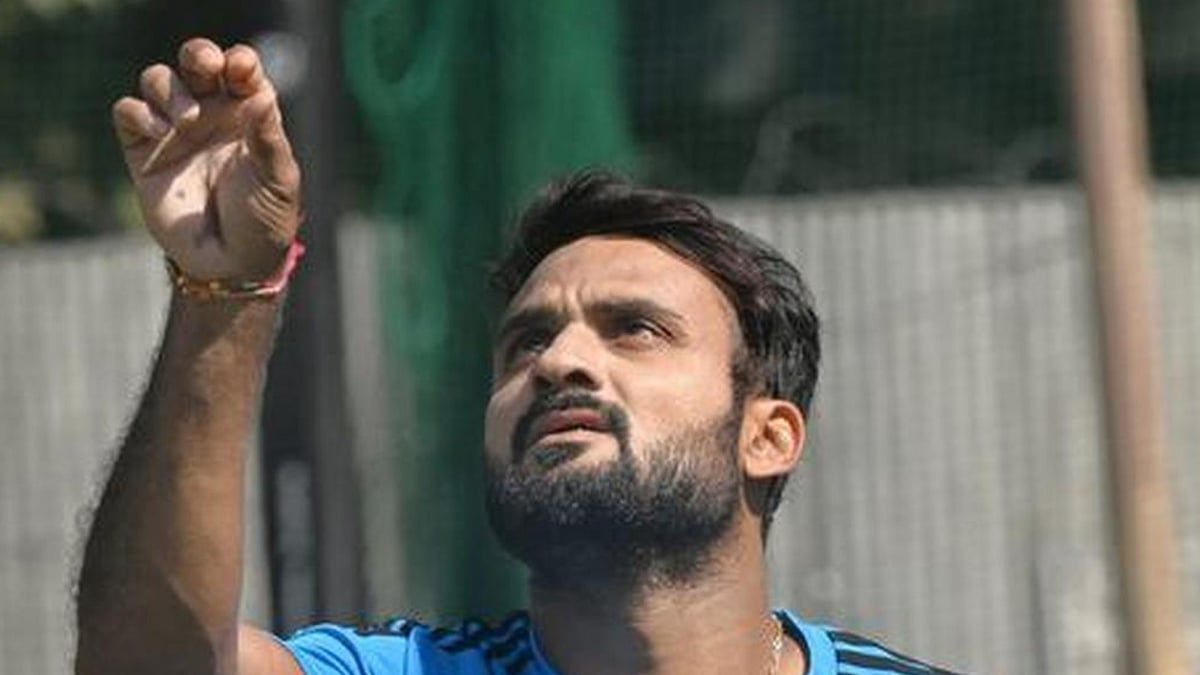 Akash Deep returns to Test squad for NZ series, Bumrah to only play red-ball cricket on tour