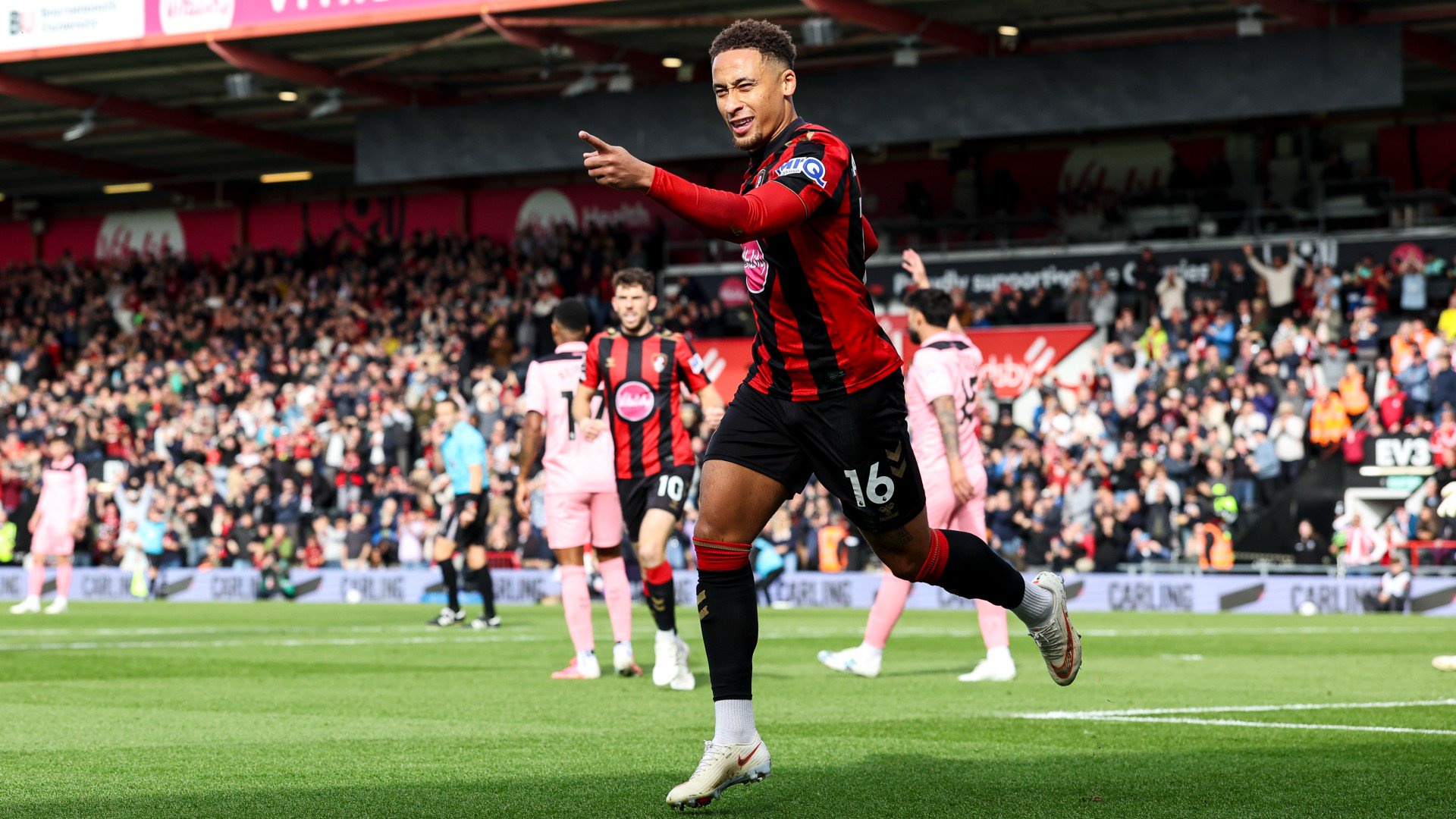 ‘It’s an unbelievable moment for Bournemouth’ – Tavernier relishing Milan clash