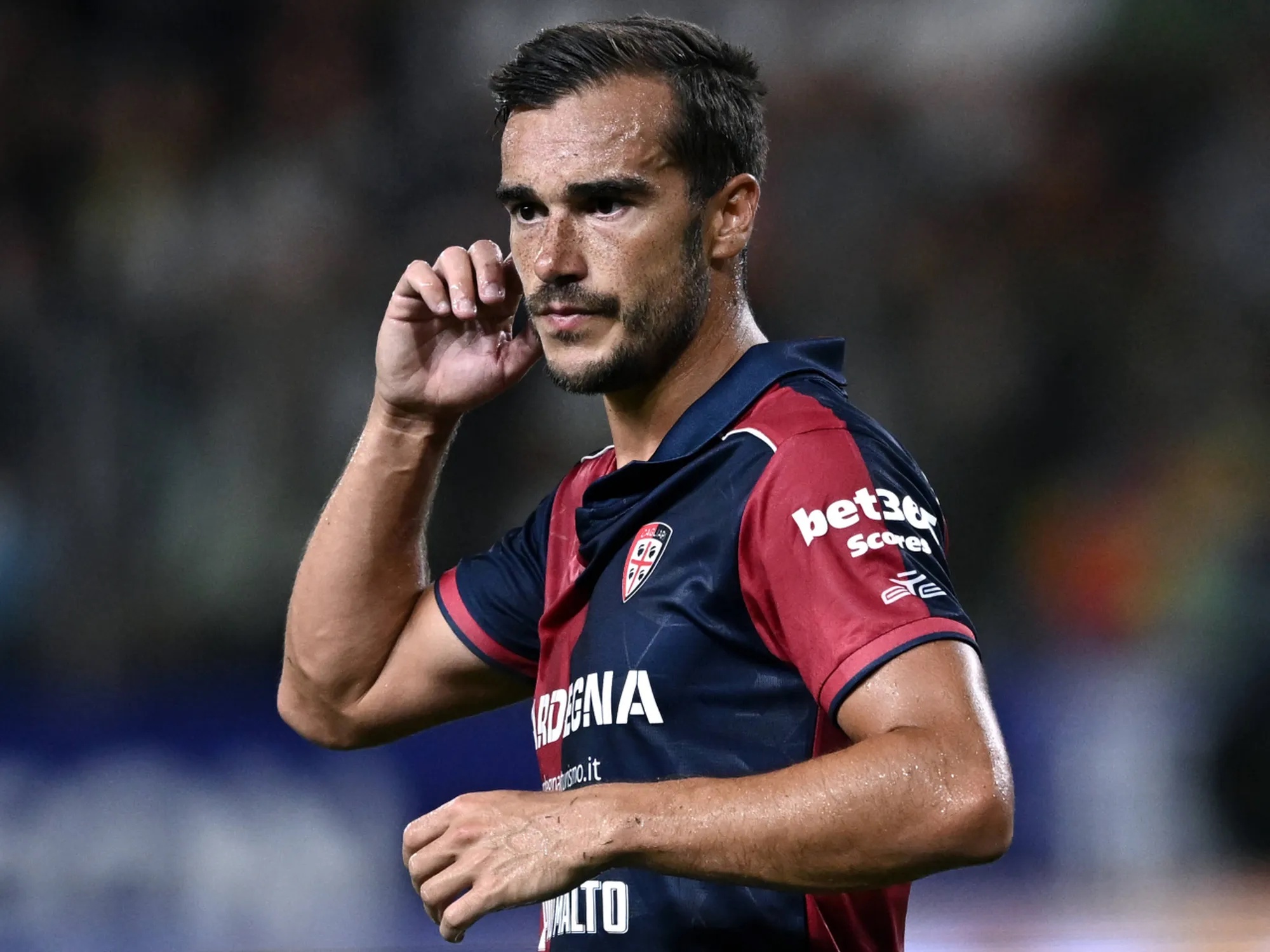 Cagliari to continue Champions League charge: Monday's Serie A predictions
