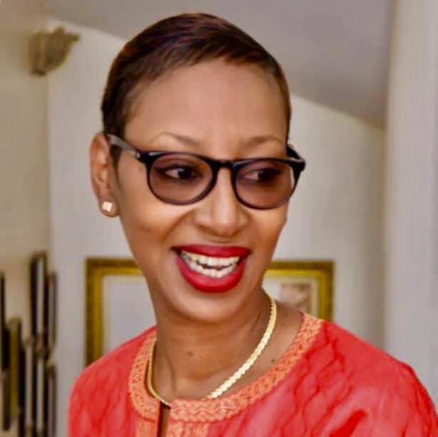 Six ans après le décès du ministre Djibo Kâ, sa fille aînée, Djimby, rejoint son papa dans l'au delà