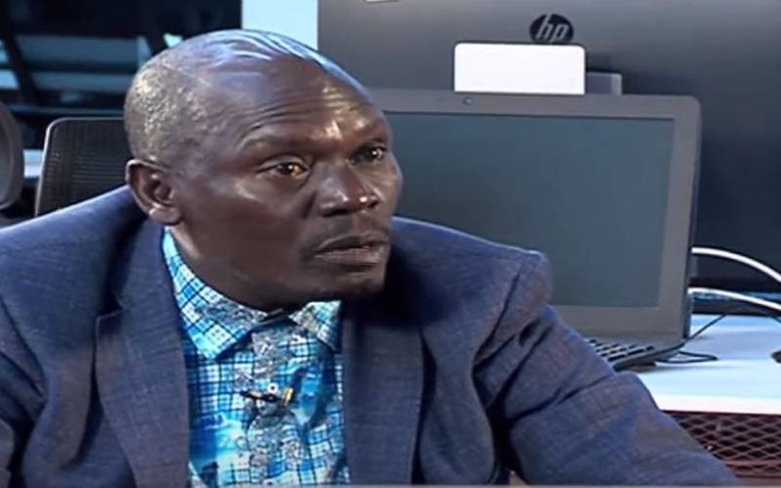 Details Emerge On What Kabogo Is Planning To Do After Disagreeing With 