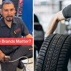 ‘You definitely get what you paid for’: Mechanics reveal what tire brands they don’t trust