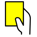 Yellow Card