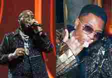 I have more important things to do with my life than beef with Davido – Wizkid