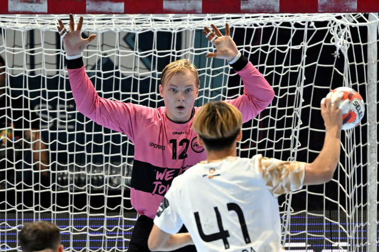 Simon Möller a porté les couleurs du Fenix Toulouse Handball entre 2024 et 2026.