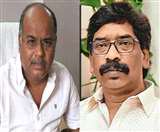 Jharkhand News: मुख्‍यमंत्री हेमंत सोरेन के करीबी पंकज मिश्रा मामले में ईडी को औकात बताने का खेल चल रहा है।