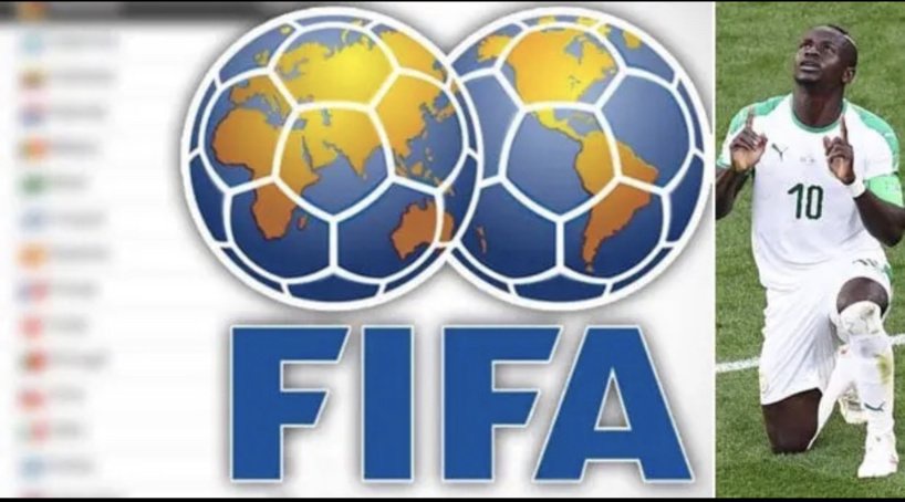 Classement FIFA Zone Afrique après la 5e journée éliminatoires Mondial 2022: le Sénégal toujours en tête