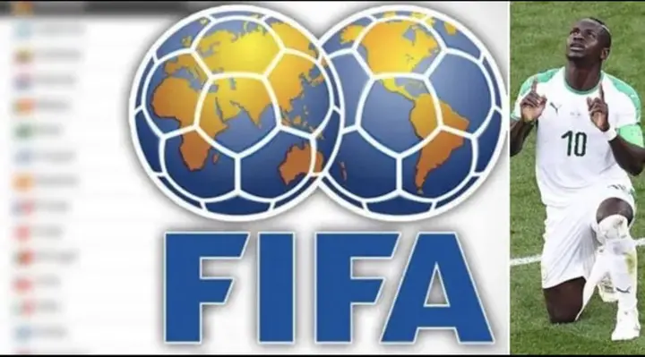 Classement FIFA Zone Afrique après la 5e journée éliminatoires Mondial 2022: le Sénégal toujours en tête