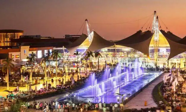Biggest Malls Africa 2024 (Photos)