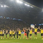 Champions League rules leave teams chasing a moving target in the Bundesliga